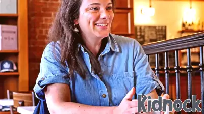 Navigating Climate Conversations with Children: Insights from Bridget Shirvell