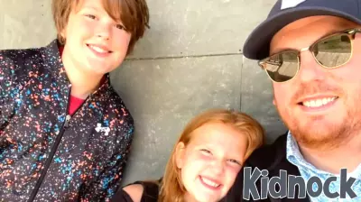 Navigating Co-Parenting After Divorce: A Balancing Act