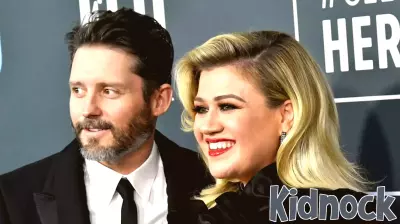 Navigating Grief: Insights for Parents Like Kelly Clarkson