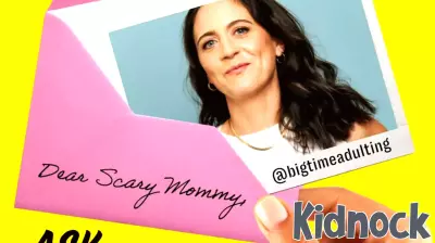 Navigating Parenthood: Insights from Caitlin Murray