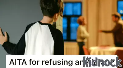 Navigating Parenting Boundaries During Travel