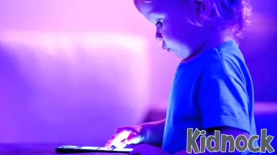 Navigating Screen Time: Ensuring Healthy Development for Children