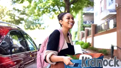 Navigating the Challenges of Parenting Adult Children Returning Home from College