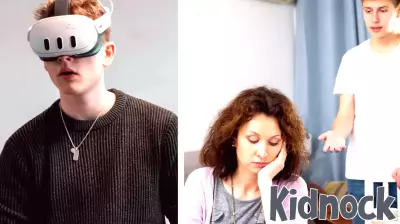 Navigating The World Of TikTok And Snapchat For Today’s Parents