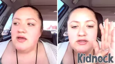 New Mom Shares Surprising Experience of Baby's Movements in the Womb