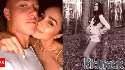 NFL News: Olivia Culpo Shares Candid Update on Pregnancy Journey
