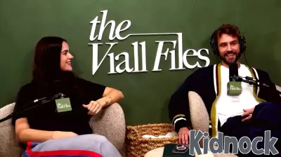 Nick Viall, Natalie Joy on Parenting, Social Media, More