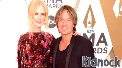 Nicole Kidman and Keith Urban Settle Divorce and Co-Parenting Arrangements