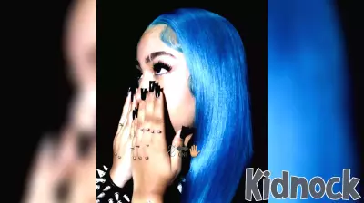 North West, 12, gets NEW hand piercings despite fans slamming Kim Kardashian for ‘dangerous’ parenting cho...