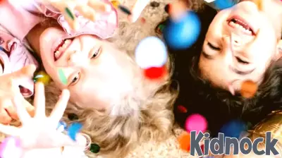 Nurturing Emotional Resilience in Children: Five Gentle Strategies