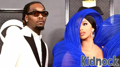 Offset Calls Out Cardi B on Parenting Amid Ongoing Divorce