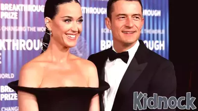 Orlando Bloom Reflects on His Breakup with Katy Perry, Emphasizes Co-Parenting and Positivity
