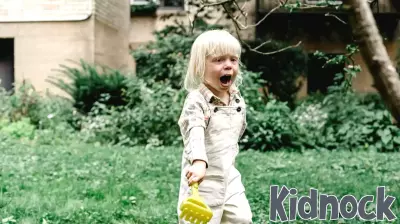 Parenting a Child With Pathological Demand Avoidance