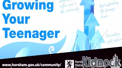 Parenting Course Returns to Help Families Navigate the Teenage Years