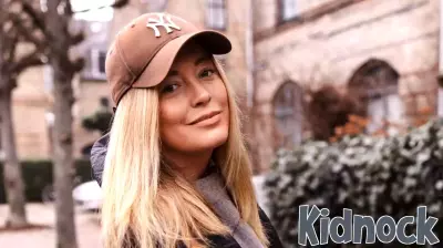 Parenting in Denmark feels very different from the US