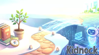 Parenting in the age of artificial intelligence (AI)