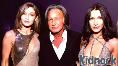 Parenting Insights from Mohamed Hadid on Raising Gigi and Bella