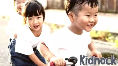 Parenting kids the Japanese way