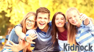 Parenting: ‘My daughter has fallen in with a bad group of friends