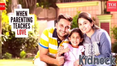 Parenting quote of the day: “What it's like to be a parent: It's one of the hardest things you'll ever do but…” - Nicholas Sparks - The Times of India