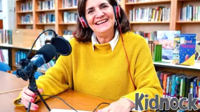 Parenting Wisdom from a Mother of Nine