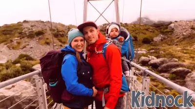 Parents Face Backlash for Choosing Vacation with Newborn Over Toddler