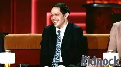 Pete Davidson with Daughter Scottie After Elise Hewitt’s Solo Parenting Update