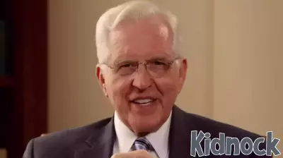 Pres. Christofferson’s sweet parenting story teaches how to seek truth