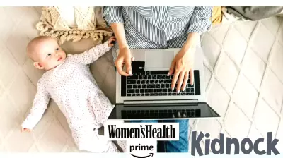 Prime Day baby and parenting deals – we’ve found the best discounts so you don’t have to