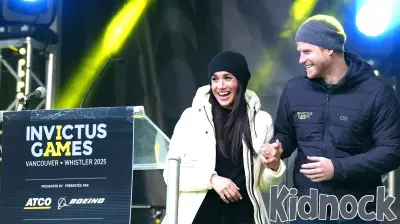 Prince Harry Expresses Frustration Over Meghan Markle's Parenting Choices