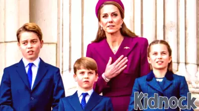 Prince William and Kate Middleton's Parenting Priorities