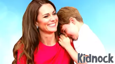 Princess of Wales Adjusts Parenting Approach for Prince Louis
