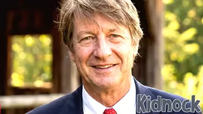 Quote of the day by P.J. O’Rourke: 'You know your children are growing up when they stop asking you where