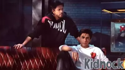 Quote of the day by Shah Rukh Khan: ‘Our children are not our responsibility. They are a measure of our capability,’ when the legendary actor shared parenting advice