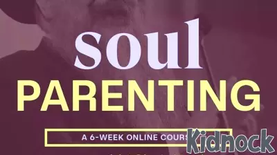 Rabbi Shais Taub's Popular Parenting Course Returns