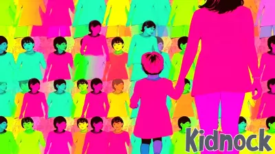 Raising Change Agents: Practicing Social Justice In Everyday Parenting