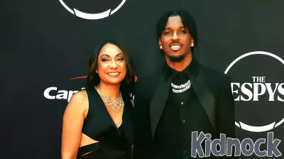 Regina Jackson Stands by Her Parenting Style for Jayden Daniels