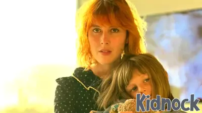 Resilience of Mothers Amidst California Wildfires