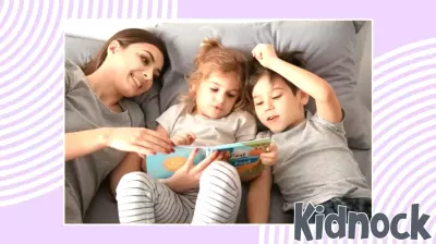 Reviving the Lost Art of Reading Aloud