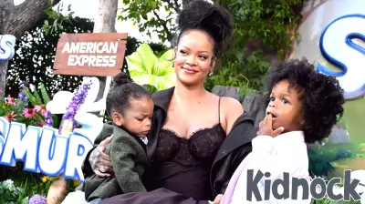 Rihanna's Unique Approach to Parenting Inspired by Her Father's Legacy
