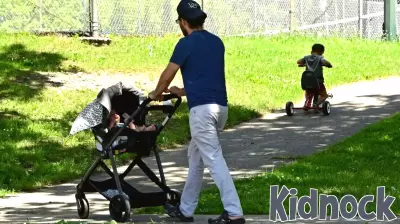 Rising Costs of Parenting Essentials Attributed to Tariff Policies