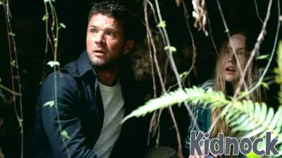 Ryan Phillippe On The Hardest Part Of Parenting: “You Can’t Always Be With Them”