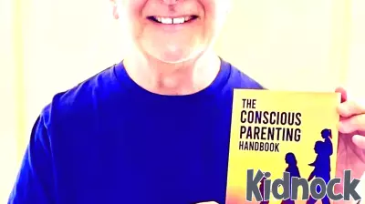 Saline County Native Releases New Guide on Conscious Parenting