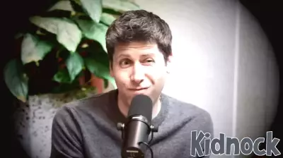 Sam Altman’s AI Parenting Idea Using ChatGPT Gets Ratioed Hard on Social Media