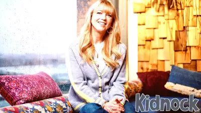 Sara Cox Launches Podcast Offering Parental Guidance in the Digital Age
