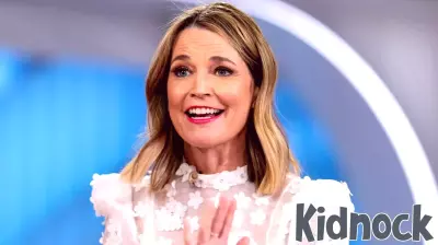 Savannah Guthrie Opens Up About Parenting After Family Summer Adventures