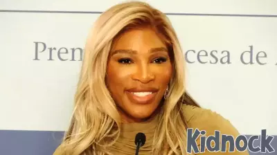 Serena Williams’ Strict No-Sleepover Policy for Daughter Olympia Ignites Heated Parenting Discussion