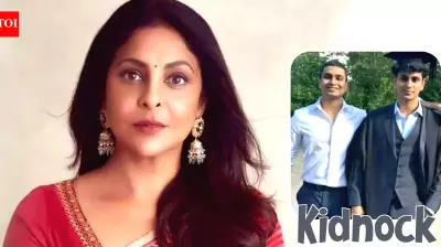 Shefali Shah on parenting sons in the age of alpha male culture: 'Our daughters will be safe if our sons are raised right'