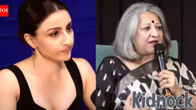 Soha Ali Khan questions parenting styles: Experts finally weigh in on what actually works best