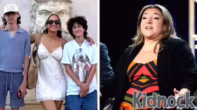 Supernanny Jo Frost surprises with unexpected remarks on Jennifer Lopez's parenting of twins Oskar and Max